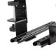 thumbnail image 5 of Keyboard Clamp Rail Set Easy Mounting Extension Support For Home Gaming Desk Normal Rail, 5 of 5