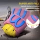 thumbnail image 2 of Funda protectora de silicona para Airpods 1 y 2, funda de silicona suave para Airpods Box, funda protectora suave para Airpod con llavero de patatas fritas, 2 of 5
