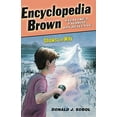 thumbnail image 2 of Encyclopedia Brown Encyclopedia Brown Shows the Way, Book 09, (Paperback), 2 of 3