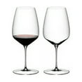 thumbnail image 2 of VELOCE CABERNET, One Size, Clear, 2 of 9