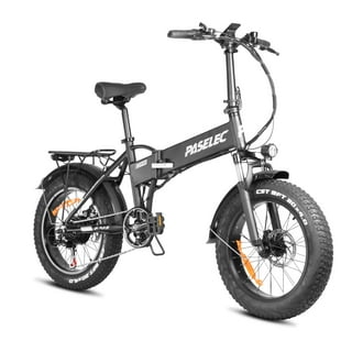 Paselec Kids Electric Transportation in Kids Bikes Riding Toys