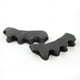 thumbnail image 4 of 4pcs Soft Silicone Bunion Toe Corrector Nail Protector, 4 of 4