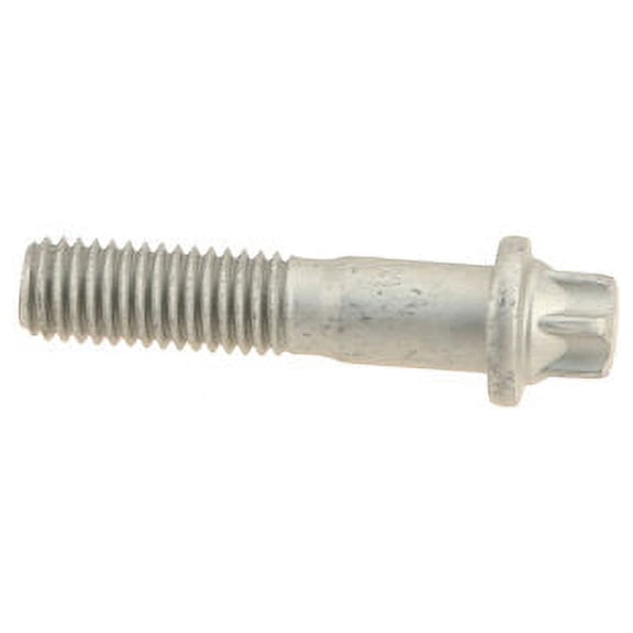 Axle Bolt - Compatible with 1996 - 1999, 2007 - 2013 BMW 328i 1997 1998 2008 2009 2010 2011 2012