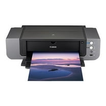 Canon PIXMA Pro9500 - Printer - color - ink-jet - Super B - 4800 x 2400 dpi - USB, USB host