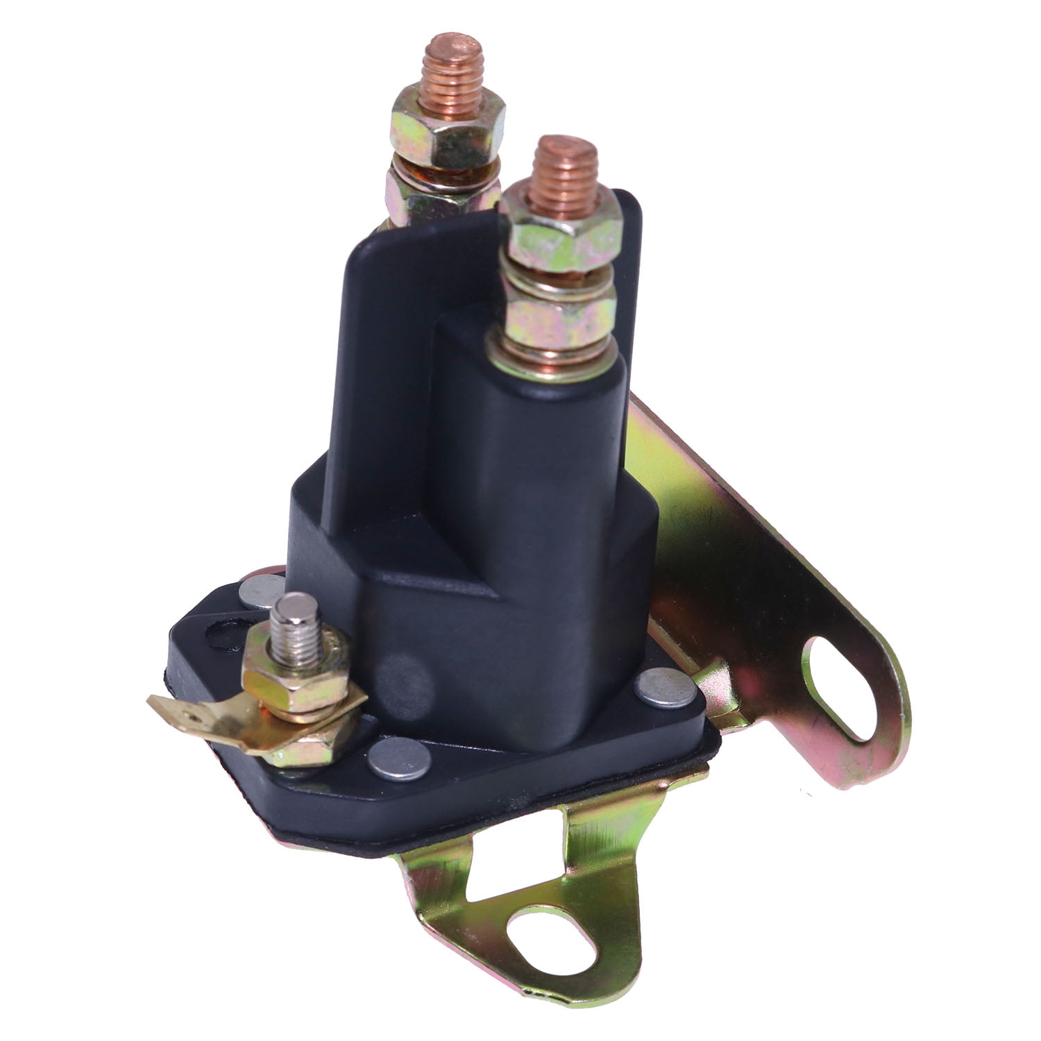 EHEparts 12V INT Solenoid Starter for Trombetta 852125121050 852