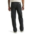 thumbnail image 3 of Wrangler® Men's Denim Cargo Pant, 3 of 7