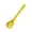 YE, variant on Oimcto Yellow Silicone Whisk,Food Clip & Egg Whisk Multi Function Egg Beater and Bread Clip Handheld Egg Mixer Plastic Egg Beater Multifunctional Kitchen Tool (1 Pcs)