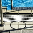 thumbnail image 4 of HAMPPLIES 2Pcs Black Rubber Sealing Ring for Pool Filter Pump Parts Leak Proof O, 4 of 8