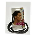 thumbnail image 3 of Pop Fishtail Braid Headband - R6 Dark Chocolate by Hairdo for Women - 1 Pc Hair Headband, 3 of 4