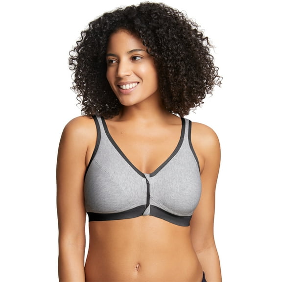 Royce Eden Organic Cotton Bra 2020
