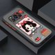 thumbnail image 3 of Matte Case for Xiaomi POCO X4 X3 X2 M4 M3 M2 F4 F3 GT F2 C40 CC9 PRO 4G 5G MIX4 CIVI Case Funda Shell Cartoon Anime Snow White, 3 of 5