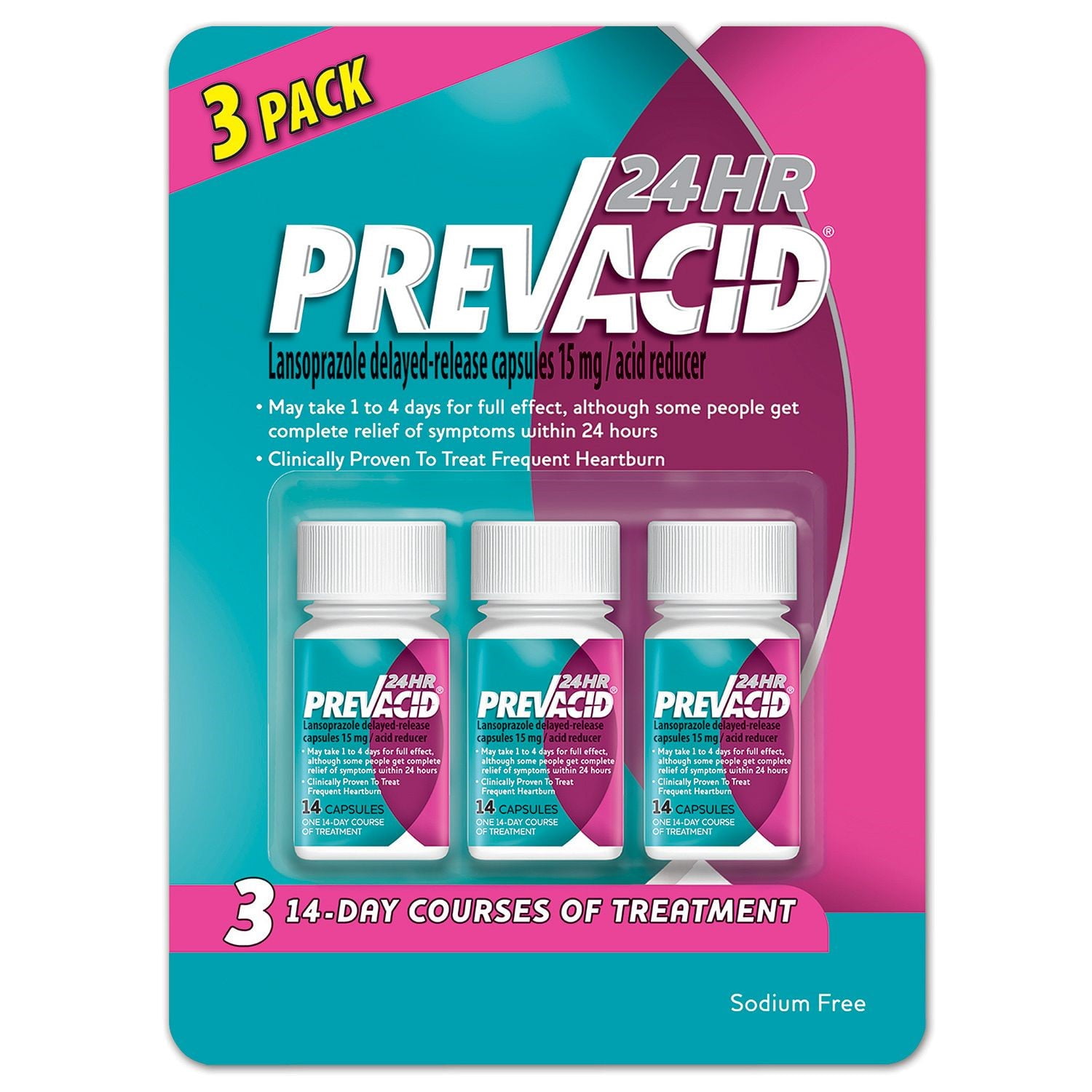 Prevacid class cost