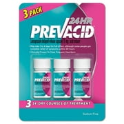 Prevacid OTC 24-HR Relief, 15 mg, 42 Ct