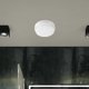thumbnail image 5 of Luces a prueba de humedad Decoraciones de baño Lámpara de techo de cocina Lámpara redonda Lámpara para cocina Lámpara de baño, 5 of 6
