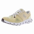 thumbnail image 4 of On Cloud X 3 60.97789 Sneakers Women Savannah Frost Low Top Running Shoes TF6596, 4 of 4