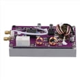 thumbnail image 2 of Módulo Transceptor Amplificador de Potencia de Corta Portátil de 12-15 V CC y 20 W con Filtro de Paso Bajo LPF Compatible con 2 MHz-30 MHz, 2 of 8