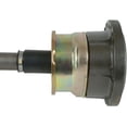 thumbnail image 5 of Detroit Axle - Front Left or Right CV Axle Shaft Assembly Replacement for 1967-1978 Oldsmobile Toronado Cadillac Eldorado, 5 of 7