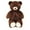 Chocolate, variant on MorisMos Giant Teddy Bear 35.4'' Giant Stuffed Animal Big Bear Plush Toy