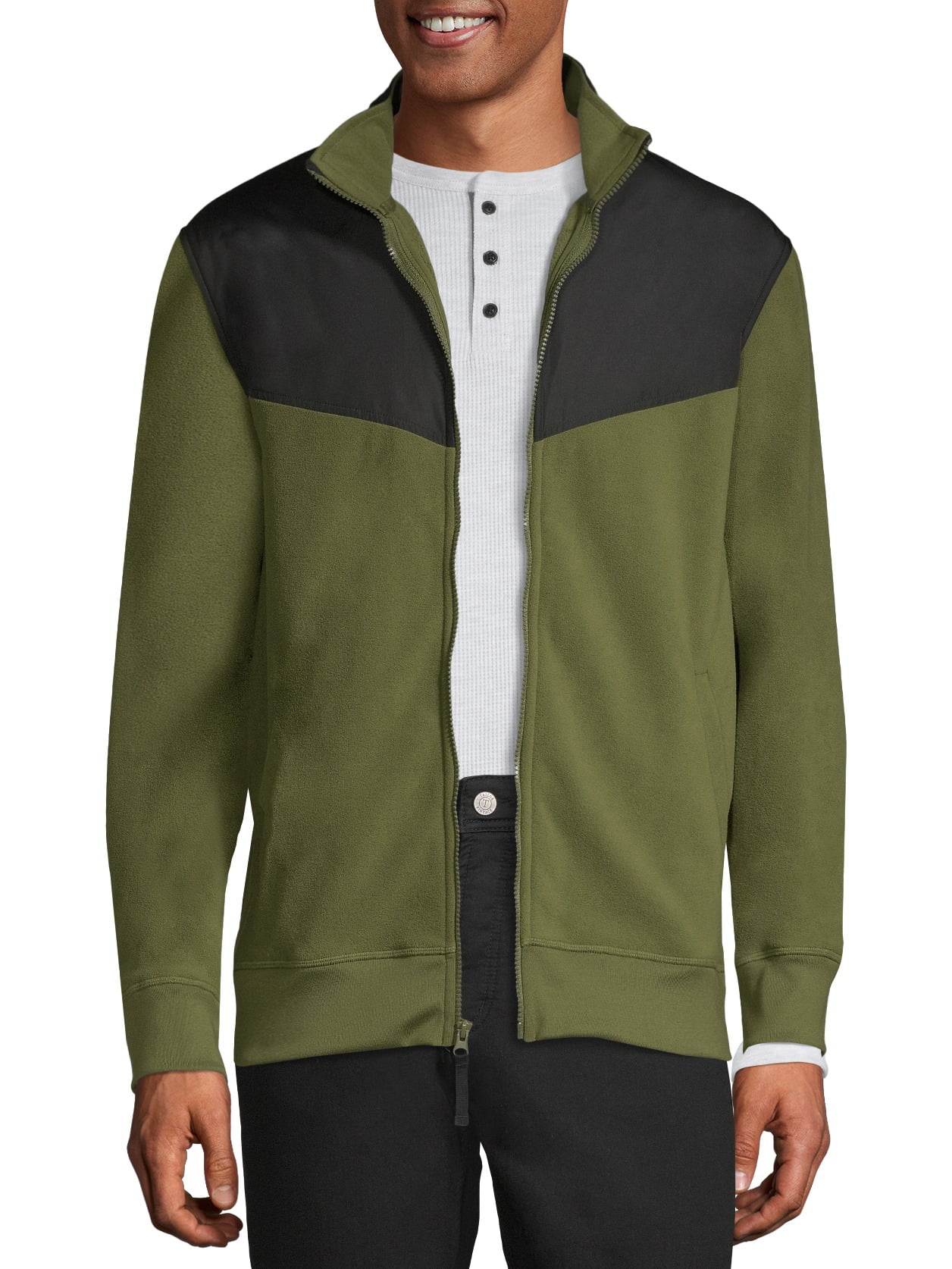 russell jacket walmart