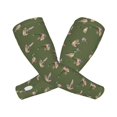 thumbnail image 1 of Balery Birds Wild Ducks Mangas Refrescantes para Brazos para Hombre y Mujer – Transpirables y Absorbentes de Humedad para Mujeres, Hombres y Niños, 1 of 7