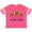 Football Pink and White, variant on Inktastic Football Daddy is the Coach Childs Boys Toddler T-Shirt