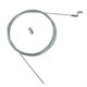 thumbnail image 1 of Kenally Cable de transmisión para cortadora de césped Para cortadoras de césped eléctricas a gasolina Kit de reparación incluido Kit de Jardín y Patio, 1 of 6
