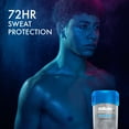 thumbnail image 3 of Gillette Antiperspirant Deodorant for Men, Clear Gel, Cool Wave, 0.5 oz, 3 of 7