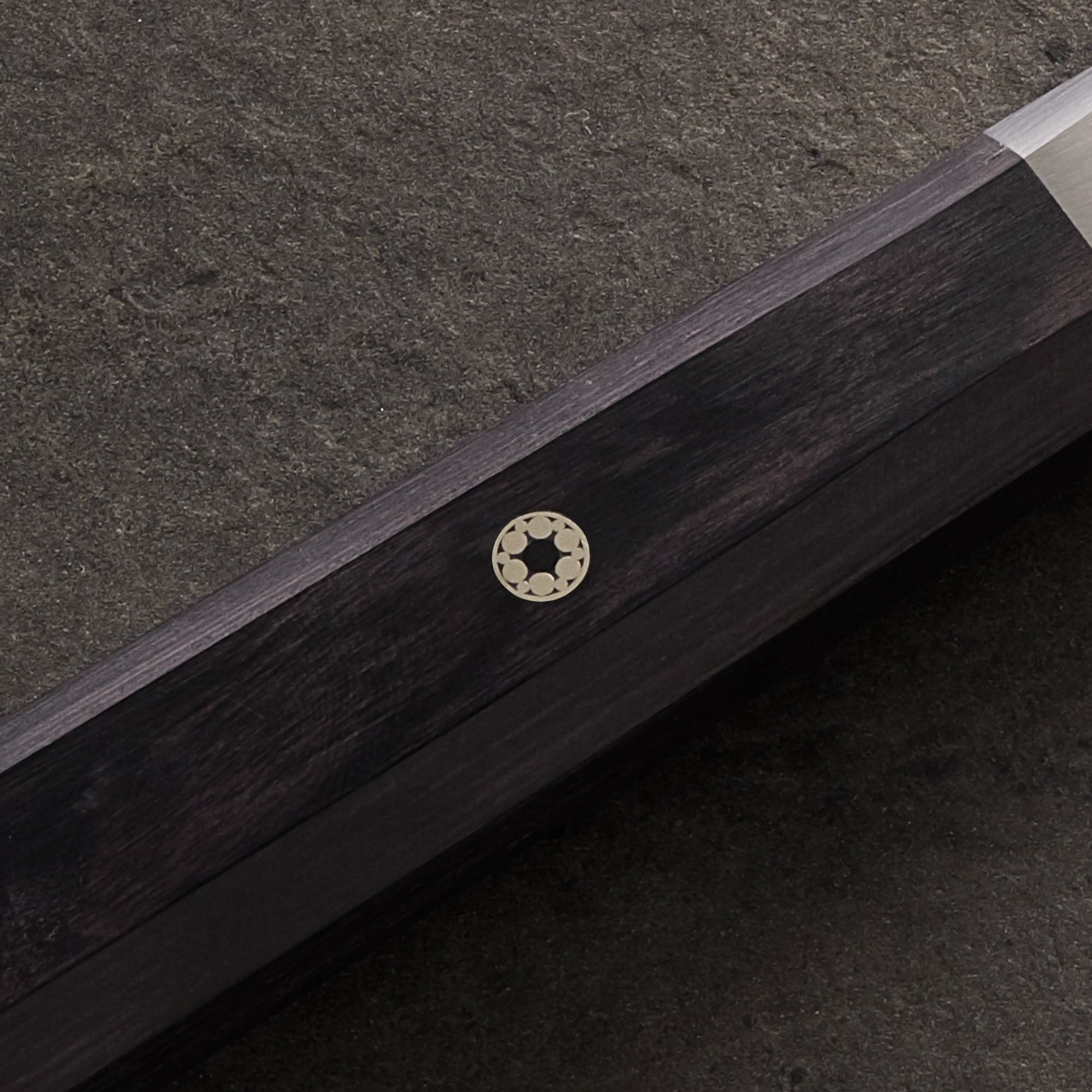 Miyabi Koh 8-inch Chef's Knife