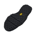thumbnail image 4 of Zapatos Under Armour Charged Valsetz Mid en Negro Talla 6 para Hombre, 4 of 4
