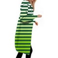 thumbnail image 1 of ameIAEA Womens Zip Up Hoodies Long Sleeve Drawstring Full Zip Jacket Coat Tunic Sweatshirt, 1 of 5