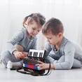 thumbnail image 4 of 1 Pce Adorable Accordéon Instruments de Musique Jouets Éducatifs, 4 of 8