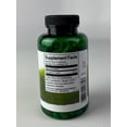thumbnail image 2 of Swanson Full Spectrum Fenugreek Seed 610 mg 90 Caps 2 Pack, 2 of 3