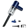 thumbnail image 4 of LT117C Compatible Car Vacuum Cleaner with Strong Suction and Attachments, 4 of 6