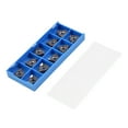 thumbnail image 1 of 10x 16ER A60 insert en Carbure BMA insert de Filetage 16ER AG60 pour SE, 1 of 1