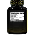 thumbnail image 3 of PrimaForce NAD+ Nicotinamide Supplement (1000 mg) 120 Capsules - Nicotinamide Adenine Dinucleotide, 60 Servings, 3 of 5