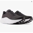thumbnail image 2 of Size 8 - New Balance Fresh Foam X More v4 Black Starlight W, 2 of 6
