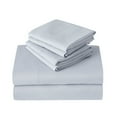 thumbnail image 2 of Kathy Ireland 6 Piece Brushed Microfiber Sheet Set, 2 of 2