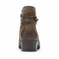 thumbnail image 4 of Cobb Hill OLIANA WP BOOT STONE NUBUCK WP HEEL, 4 of 5