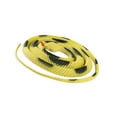thumbnail image 1 of justharion 120cm Realistic Fake Simulation Rubber Snake Toys Garden Props Yellow, 1 of 9
