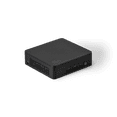 thumbnail image 1 of MINI PC Intel NUC Core I3 1315U GHZ DDR4 HDMI USB Barebone, 1 of 2