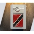 thumbnail image 5 of Trinidad Flag - Car Air Freshener, 5 of 5