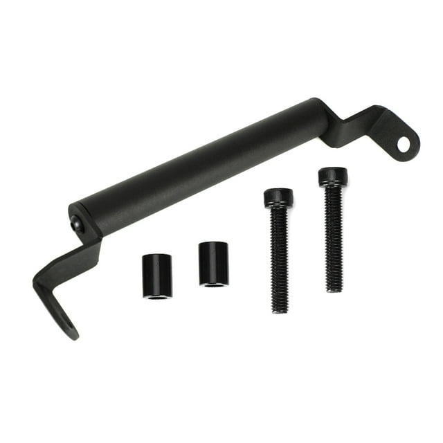 Support de Navigation Téléphonique Support d'Extension Gps pour Kawasaki Ninja 250 18-21 400