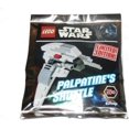 thumbnail image 1 of LEGO Star Wars: Navette de Palpatine Micro Ensemble (37 Pcs) 911617, 1 of 4