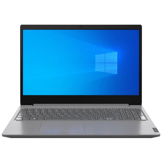 Laptop Lenovo V15 :Procesador Intel Celeron Memoria de 4GB DDR4, Disco Duro de 500GB, Pantalla de 15.6" Lenovo 82C3001JLM