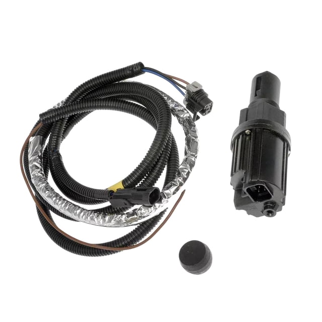Accesorios para automóviles actuador de cuatro ruedas 4WD para K2500 K3500