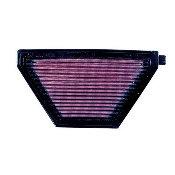 K&N Engine Air Filter: High Performance, Premium, Powersport Air Filter: 1996-2009 KAWASAKI (EN500 Vulcan LTD) KA-5096