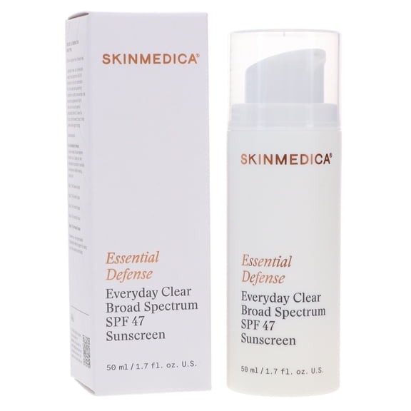 Skinmedica Essential Defense Everyday Clear SPF 47 1.85 oz