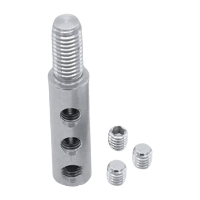 Accesorio de Polea de Cable Colamx para Fitness DIY Conector M12