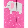 thumbnail image 3 of Sleep and Play Simple Joys de Carter's Baby Girls' Cotton, 3 of 4