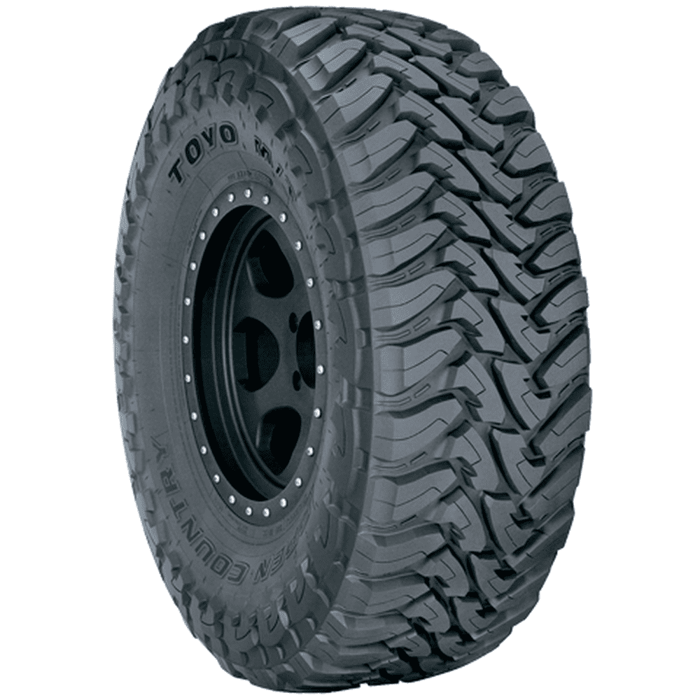 Toyo Open Country MT 38x13.50R20 124Q LRD pneu toutes saisons
